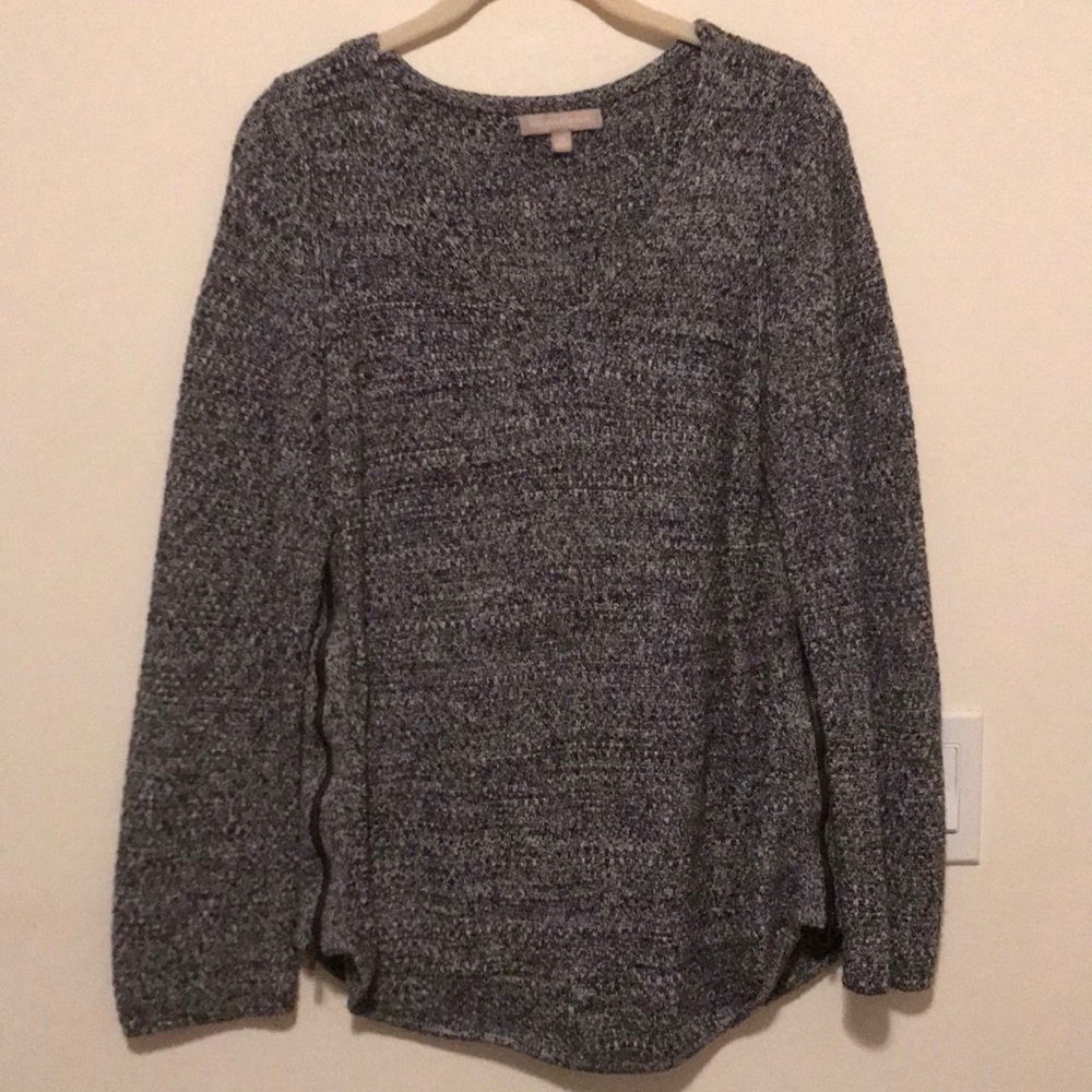 Banana Republic sweater